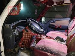 Kia Bongo